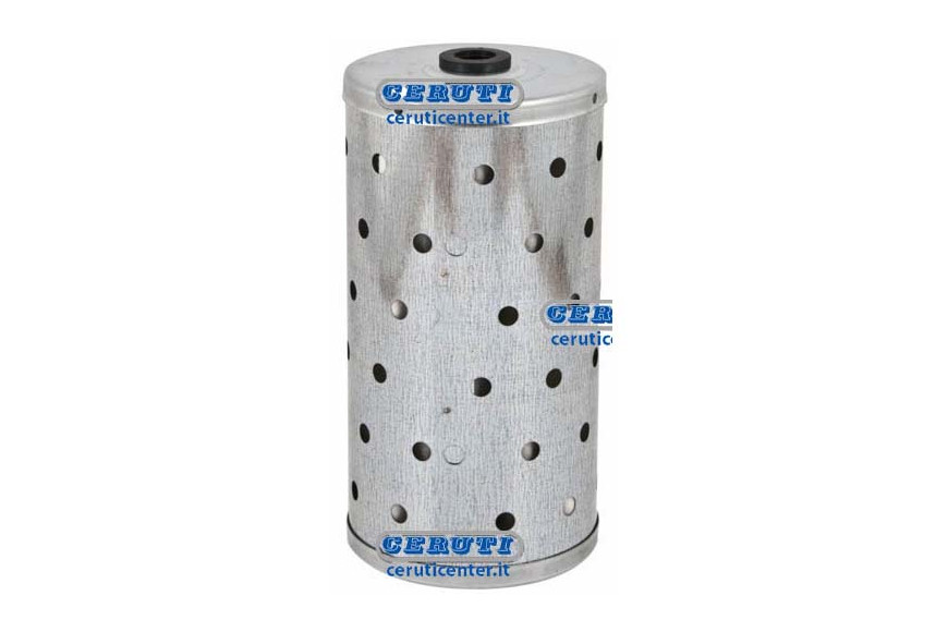 Submerged Diesel Fuel Filter