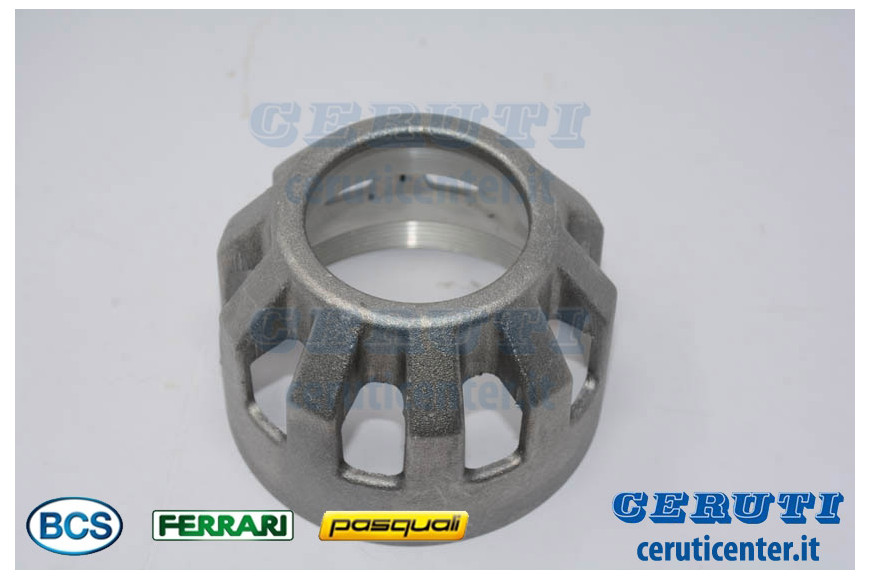Coppa - Originale BCS - 53156210