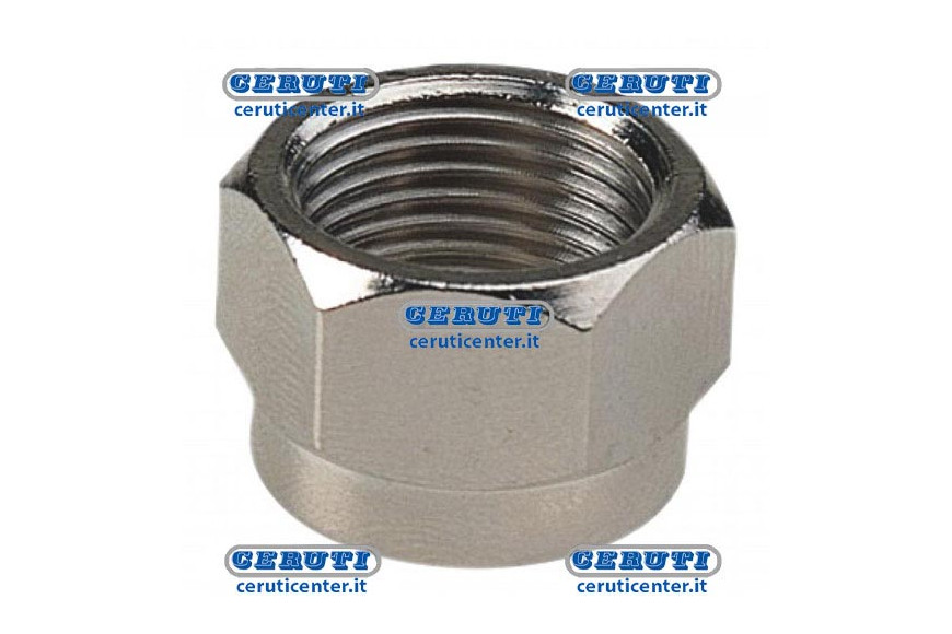 Rondelle De Rechange En Laiton 3/8" Filetage 3/8"