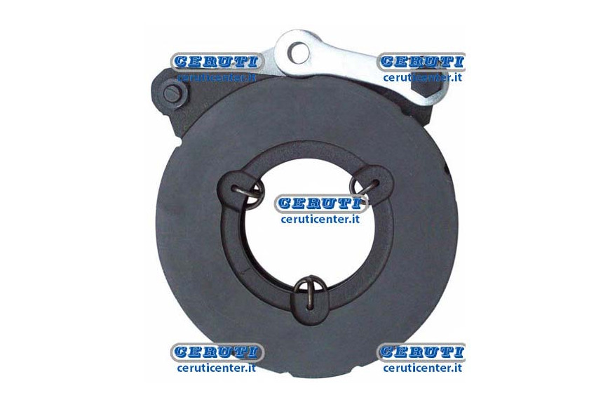 4" Actuator