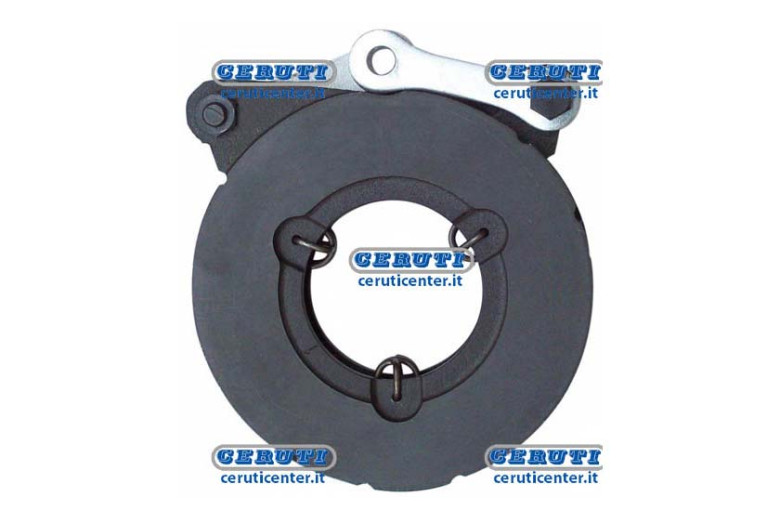 4" Actuator