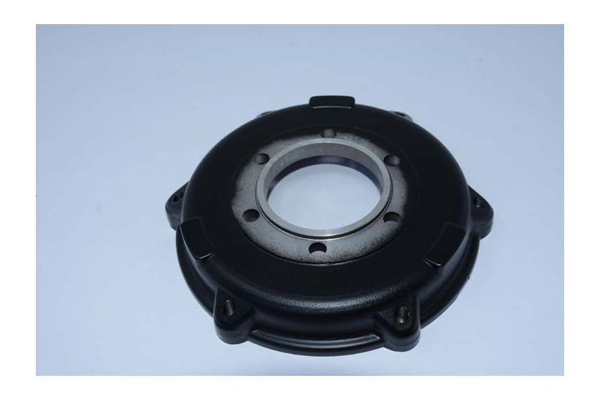 Brida - BCS Original -  53256601N - reemplaza - 53256551, 53256601
