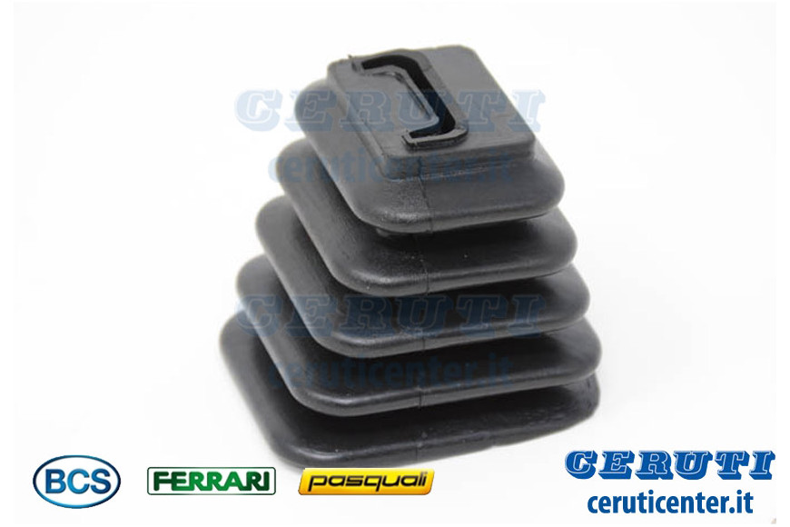Soffietto - Originale BCS - 55147842