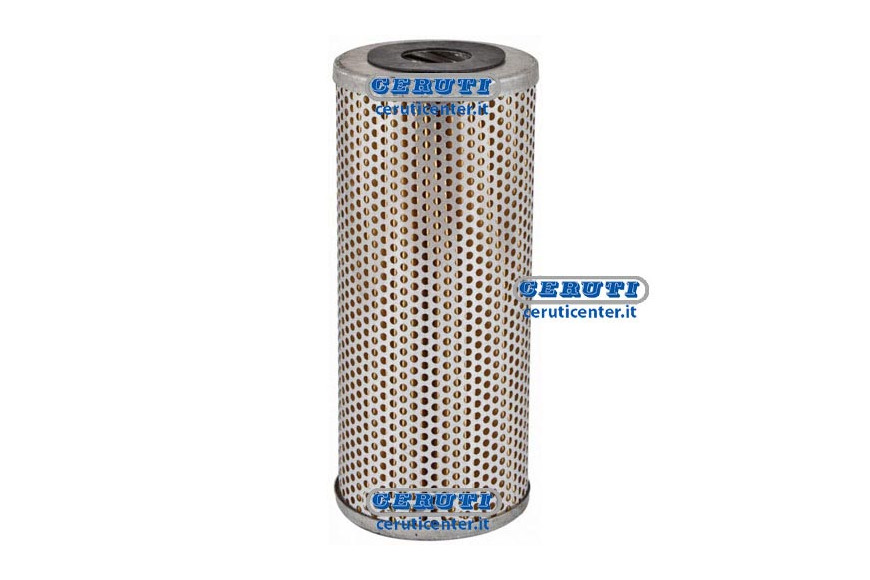 Submerged Diesel Fuel Filter - 2Nd Filtering