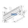 Recambios Para Barras Segadoras Bcs Duplex