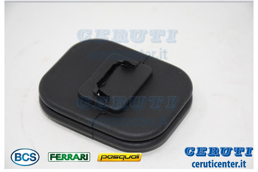 Bellows - BCS genuine - 55157609