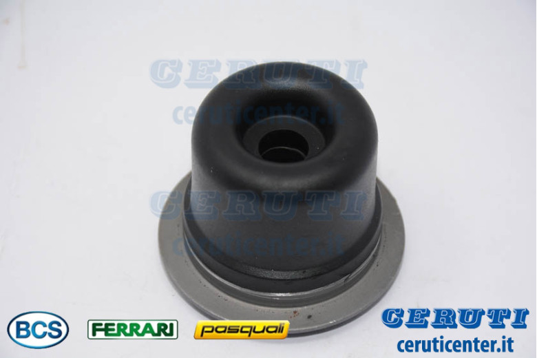 Boot - BCS genuine - 55170047 - replaces - P453482000000