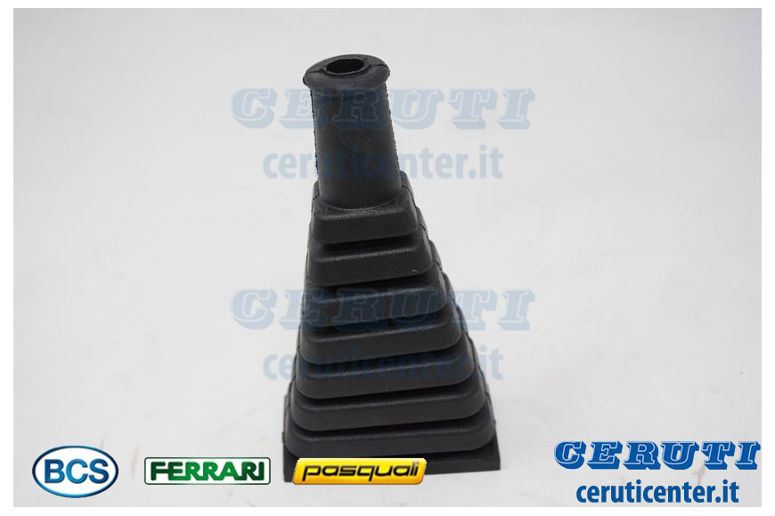 Fuelle - BCS Original -  551A1601 - reemplaza - 55174162