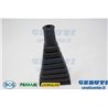Faltenbalg - BCS Original -  551A1601 - ersetzt - 55174162