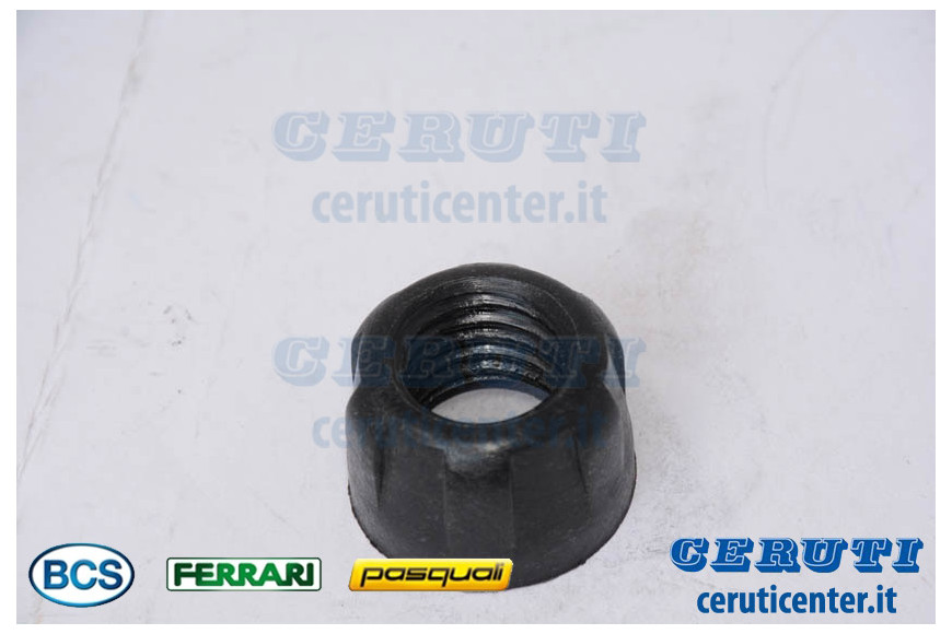 Nutmutter - BCS Original - 55202862
