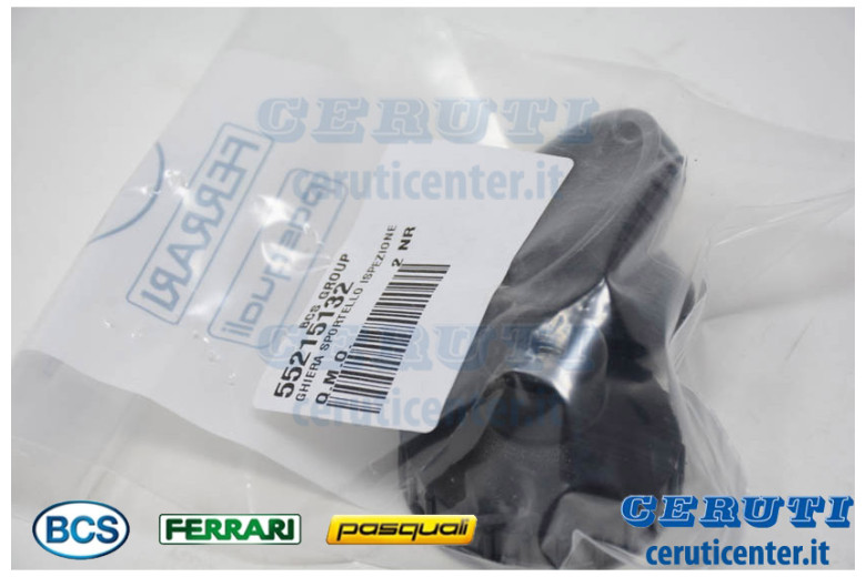 Virola - BCS Original - 55215132