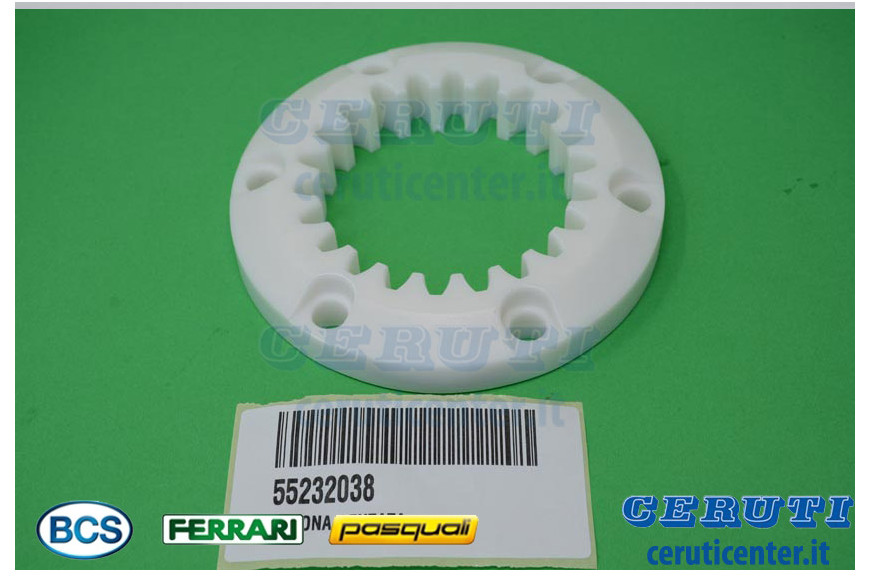 Zahnkranz - BCS Original - 55232038