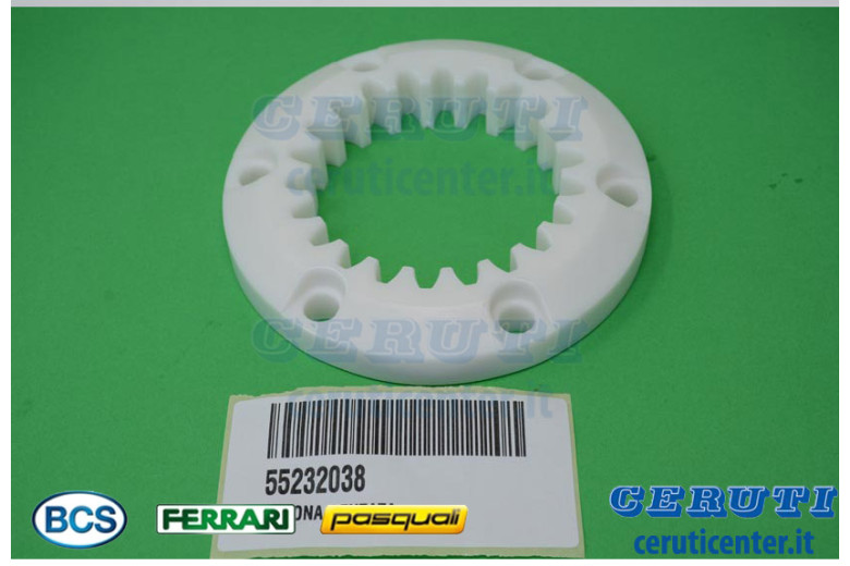 Corona Dentata - Originale BCS - 55232038