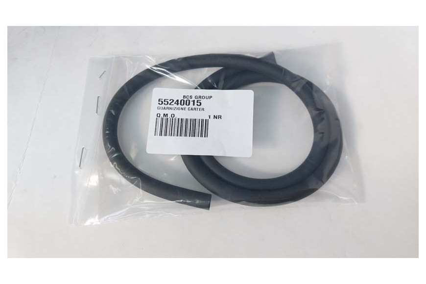 Guarnizione Carter - Originale BCS - 55240015