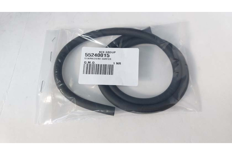 Guarnizione Carter - Originale BCS - 55240015