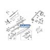 Pieces De Rechange Pour Barres Faucheuses Gaspardo Fbr