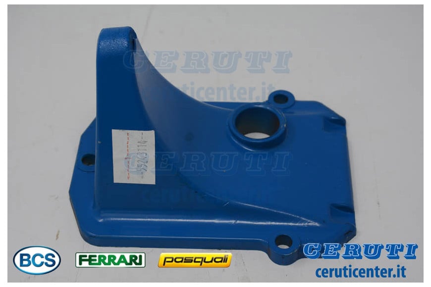 Cover - BCS genuine -  55243114B - replaces - 55243114