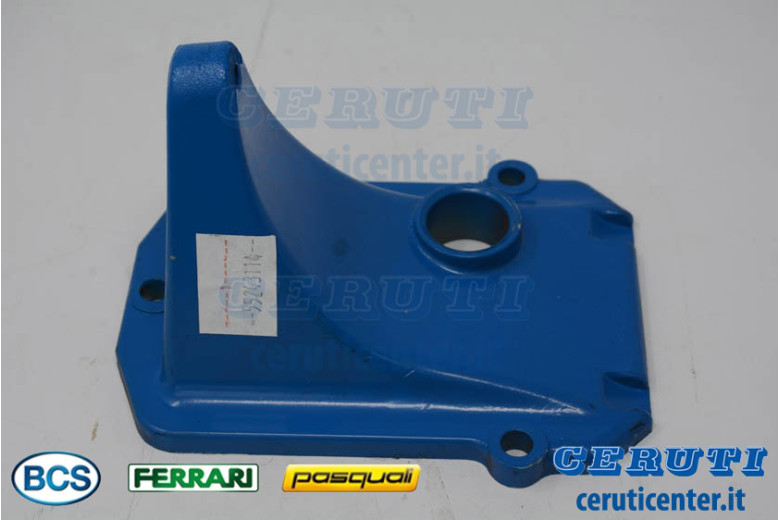 Tapa - BCS Original -  55243114B - reemplaza - 55243114
