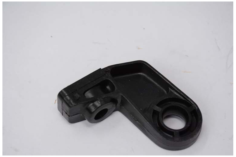 Support - BCS Pièce d'origine - 55243338