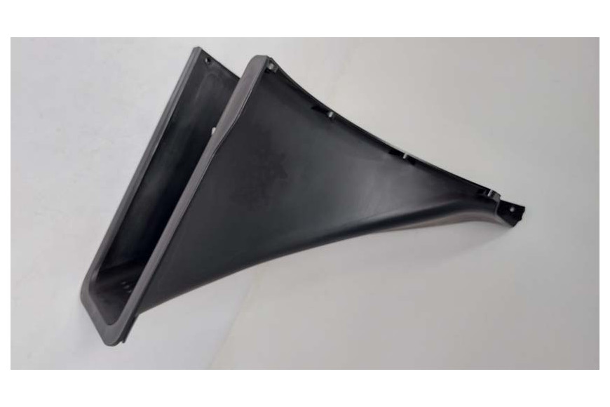 Duct - BCS genuine - 55247348