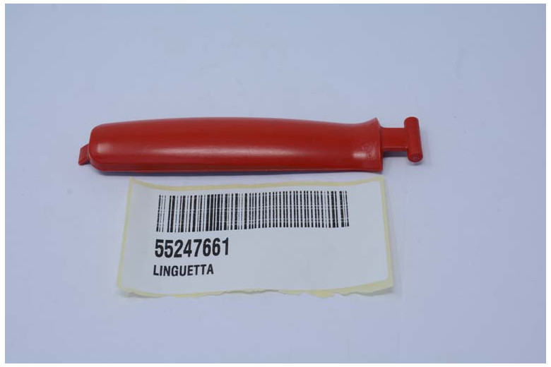 Key - BCS genuine - 55247661