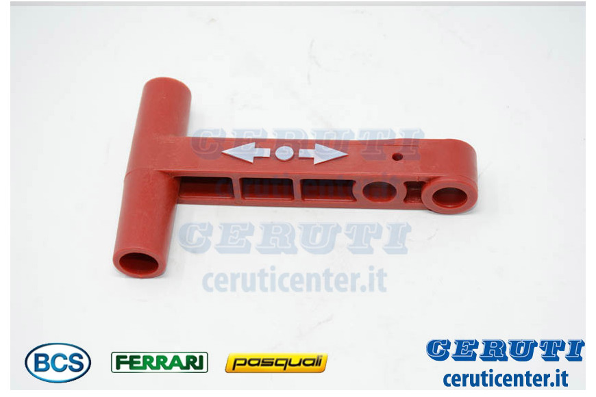 Leva Comando - Originale BCS - 55248283