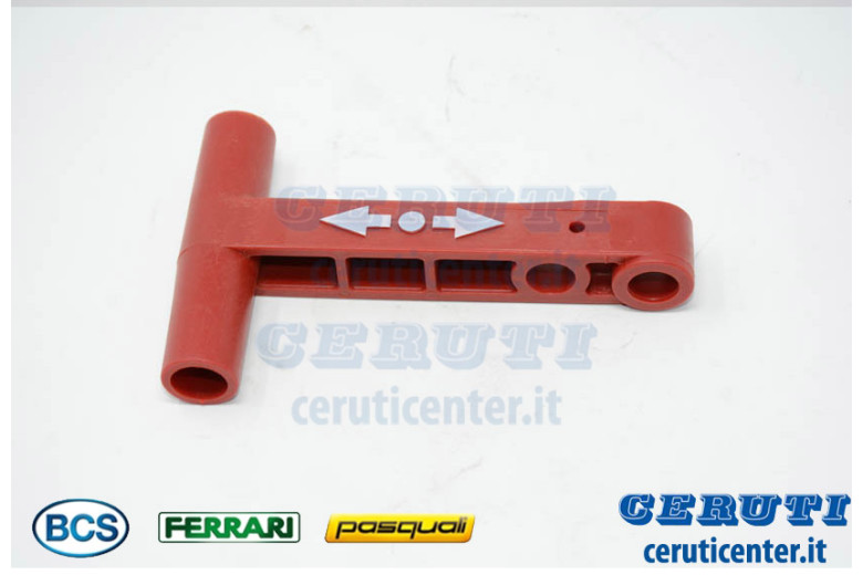 Steuerhebel - BCS Original - 55248283