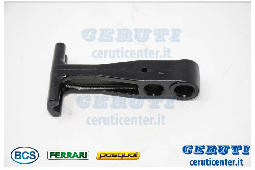 Leva Di Bloccaggio - Originale BCS - 55248284