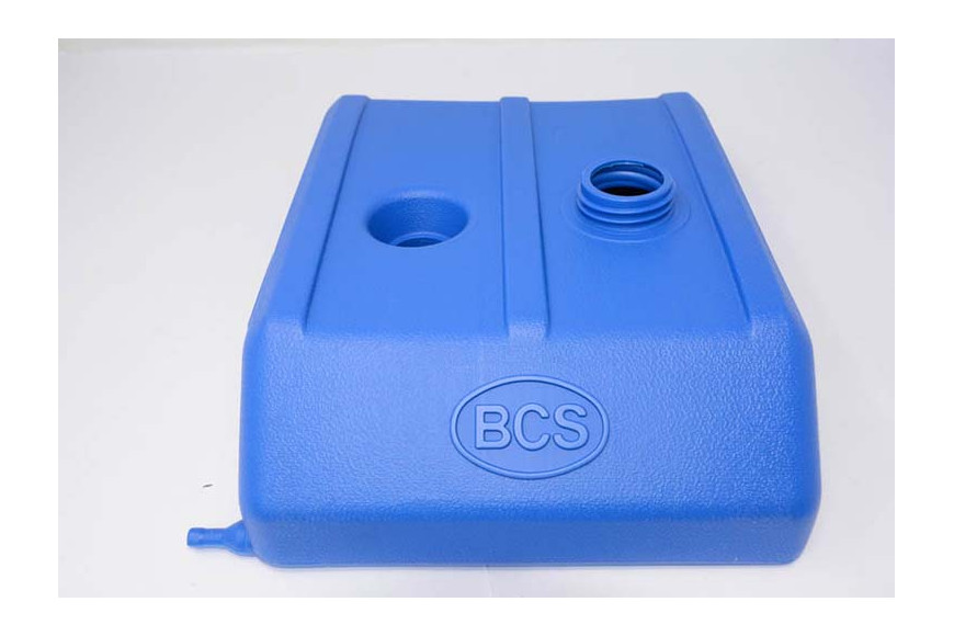 Fuel Tank - BCS genuine - 55250196