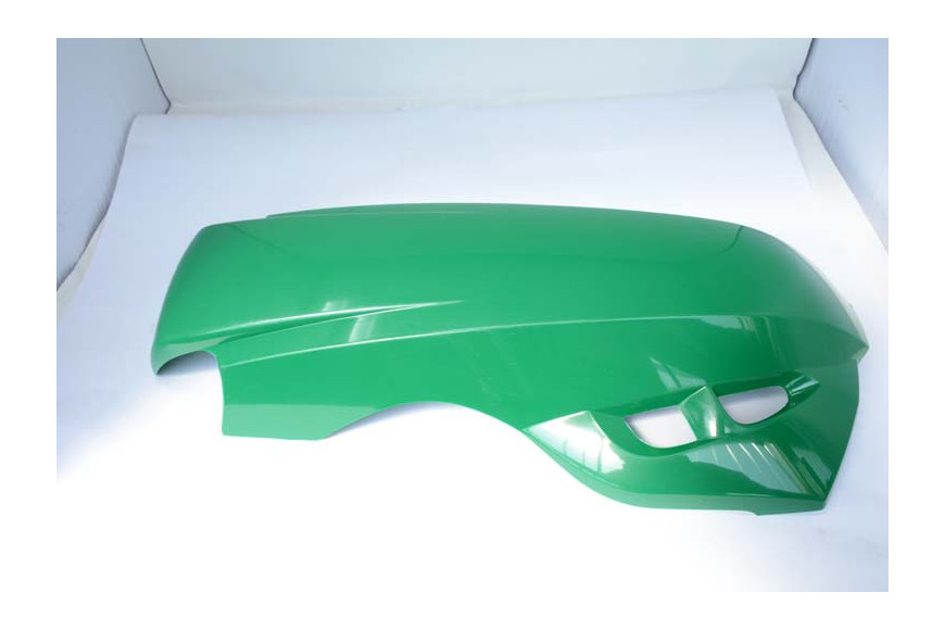 Proteccion - BCS Original - 55252405