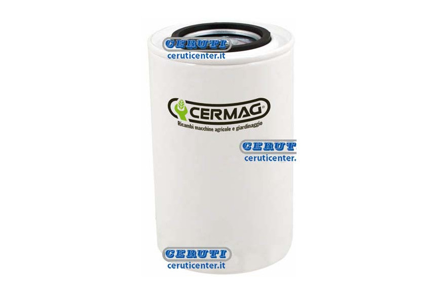 Filtro Olio Avvitabile