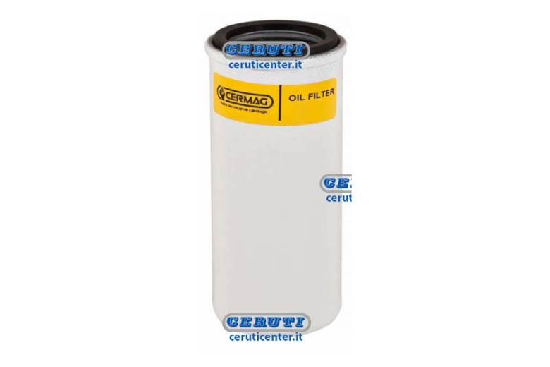 Screw-On Diesel Fuel Filter