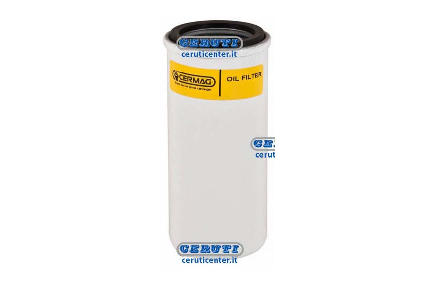 Filtro Aceite Atornillable