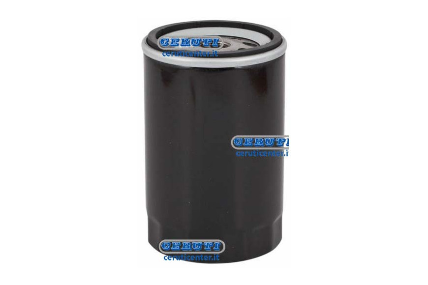 Screw-On Diesel Fuel Filter From 7/74 Onwards