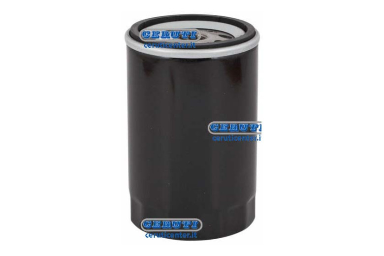 Screw-On Diesel Fuel Filter From 7/74 Onwards