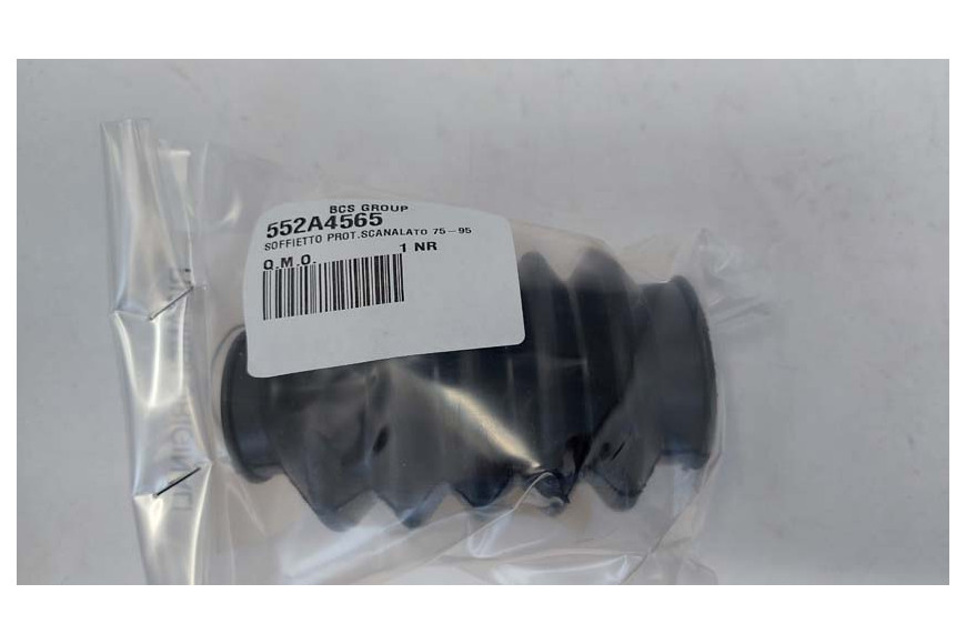 Fuelle - BCS Original -  552A4565