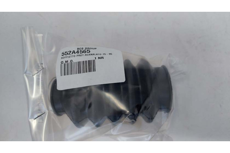 Faltenbalg - BCS Original -  552A4565