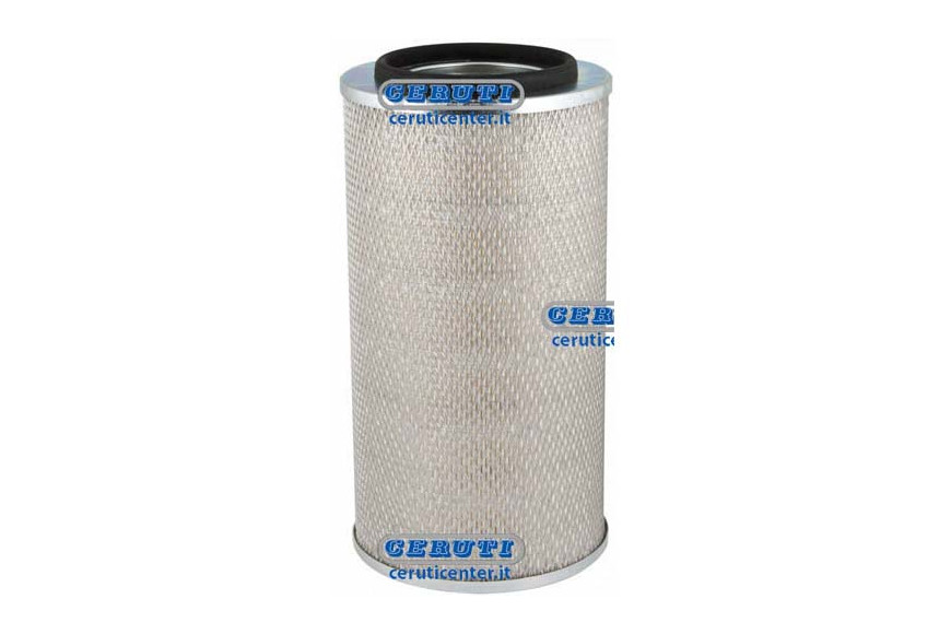 Screw-On External Air Cartridge