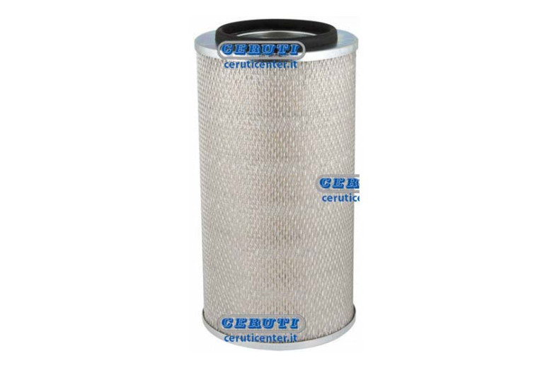 External Air Cartridge