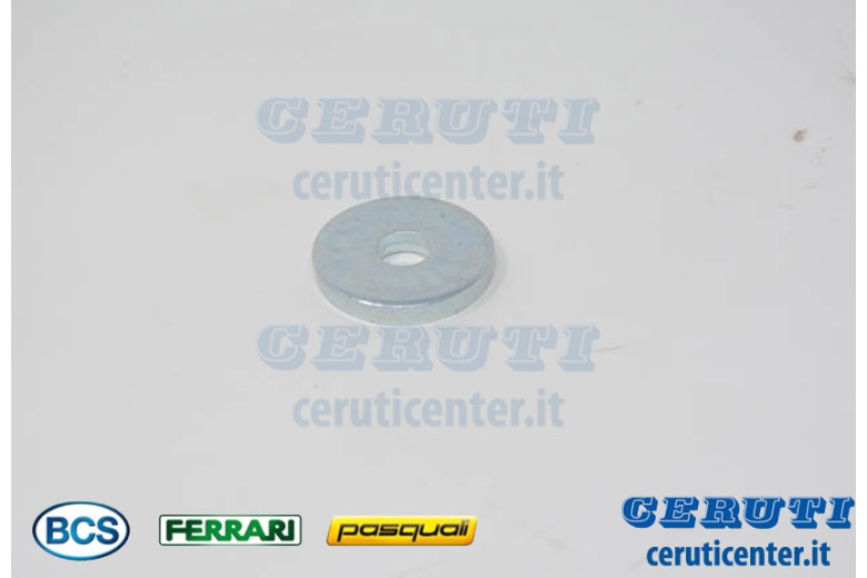 Scheibe 7,0X25/4 - BCS Original - 56142291