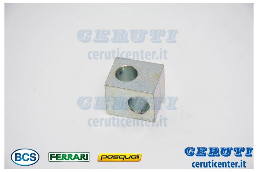Bloque - BCS Original - 56142548