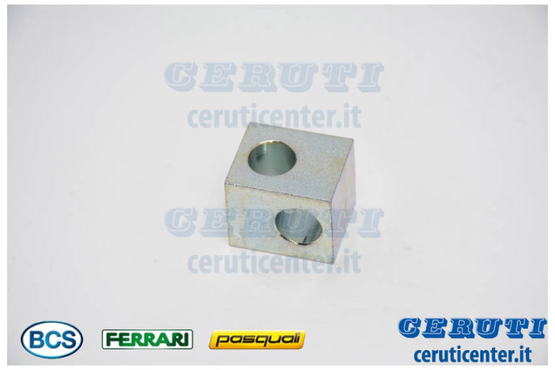 Blocchetto - Originale BCS - 56142548