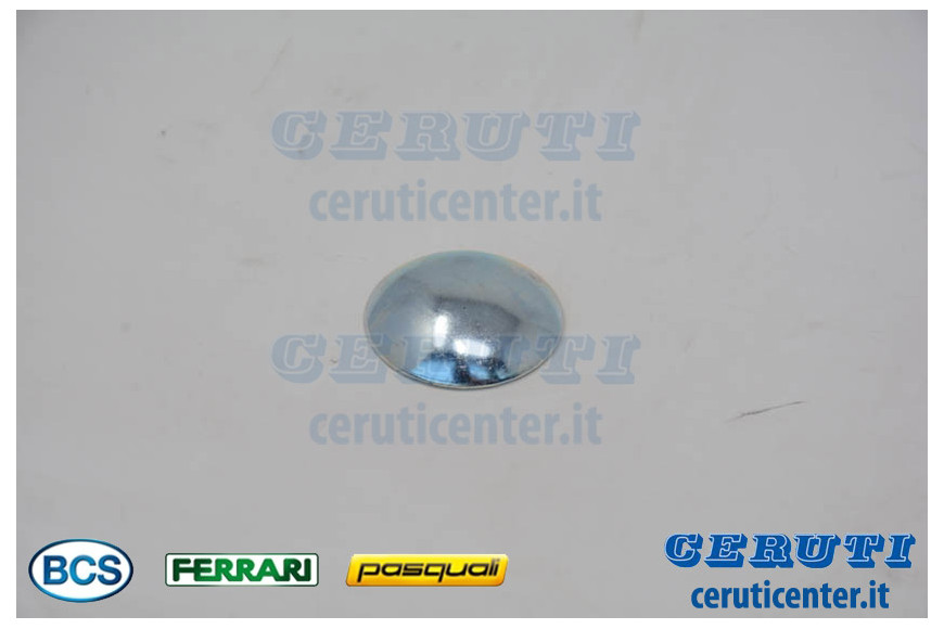 Bottom - BCS genuine -  56143497Z - replaces - 56143497