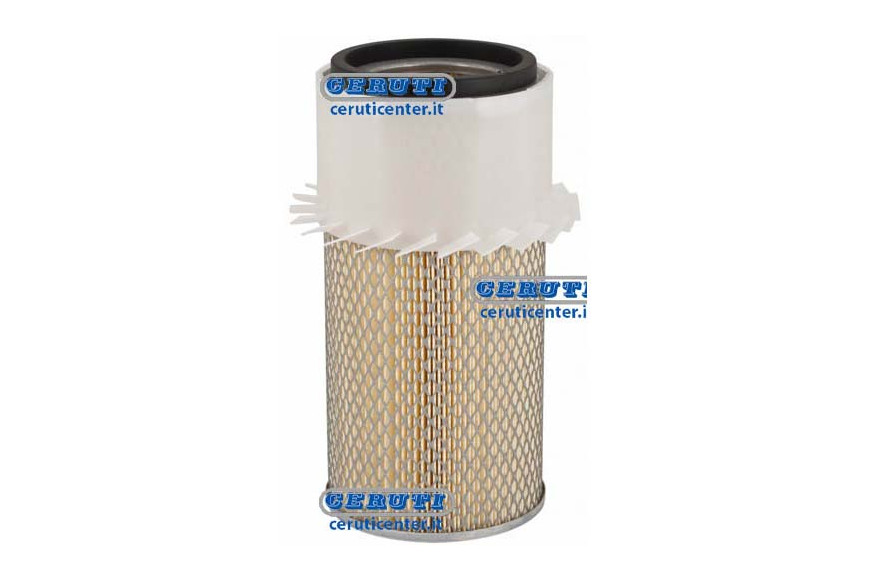 External Air Cartridge