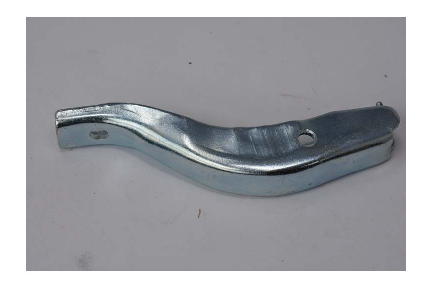 Leva - Originale BCS - 56143504Z - sostituisce - 56143504