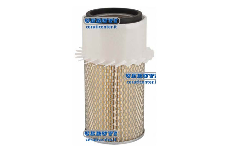 External Air Cartridge