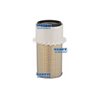 External Air Cartridge
