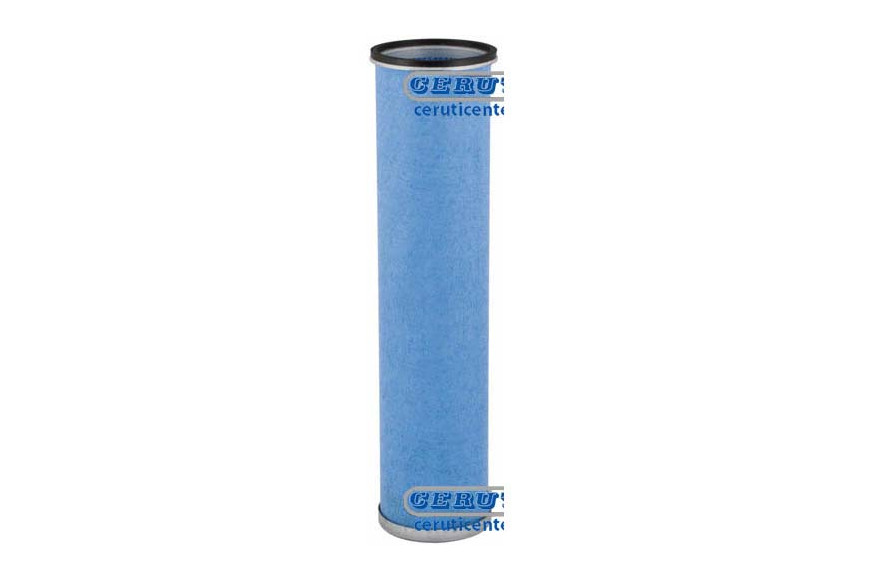 Internal Air Cartridge (Safety Type)