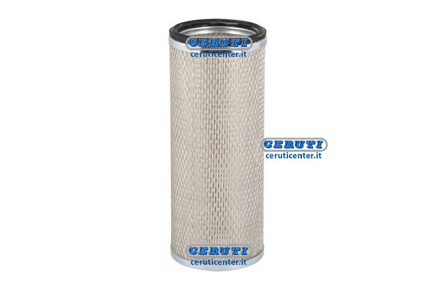 Internal Air Cartridge
