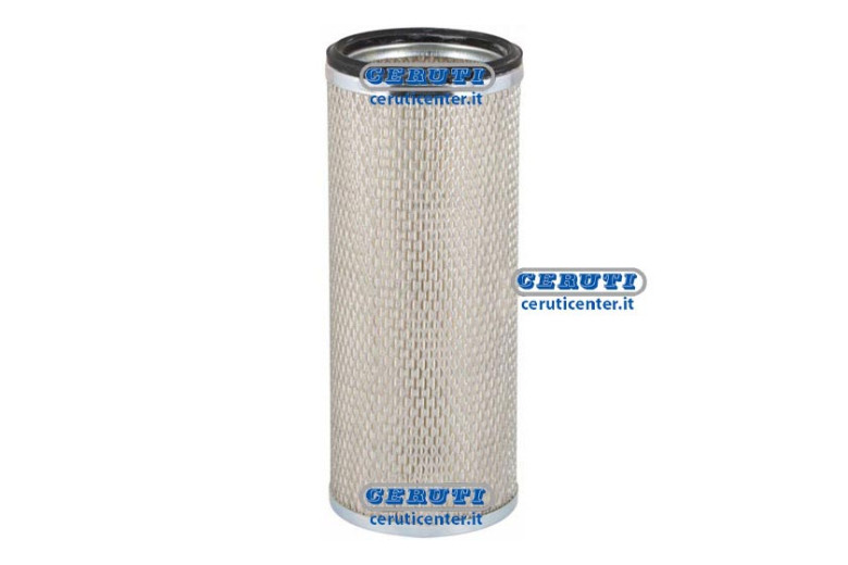 Luftfiltereinsatz Innen
